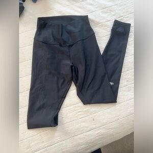 Alo 7/8 High Waist AirLift Legging